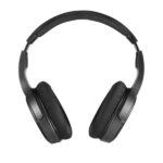 4 GHz - Archetto regolabile - Portata 10 m - Ricarica tramite USB-C - Colore nero