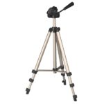 Hama Star 75 Treppiede per fotocamera con filettatura da 1/4" - Peso max 2