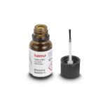 Hama Wet Set di pulizia per fotocamere - Pennello soffiatore - Panno in microfibra - Detergente liquido - Borsa inclusa - immagine 4