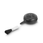 Hama Wet Set di pulizia per fotocamere - Pennello soffiatore - Panno in microfibra - Detergente liquido - Borsa inclusa - immagine 5