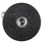 Adattatore per fotocamera sportiva Hama per treppiede da 1/4 - Plastica - Leggero - Colore nero - immagine 2