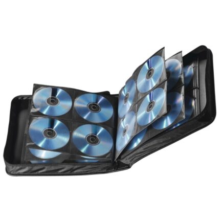 4x32x9cm - Colore nero