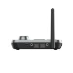 Hama Link It Duo Adattatore audio Bluetooth - USB-C - Jack 3,5 mm - Portata 10 m - Display LCD - Colore nero - immagine 4