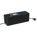 5 cm - Colore nero
