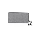 Hama Fabric Antenna interna piatta - Cavo coassiale 2 m - DVB-T2 - 11