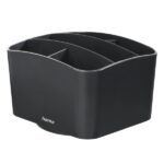Hama Agent Organizer per telecomandi - Capacità fino a 6 telecomandi - Plastica - 13