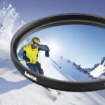Hama Filtro ultravioletto da 72 mm Doppio rivestimento - Vetro ottico - Colore nero - immagine 4