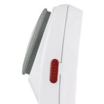 Hama Curvo Presa con timer meccanico - Potenza massima 3680 W - Tensione 250 V - Intervalli di 15 min - Colore bianco - immagine 4