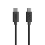 Cavo USB-C maschio Hama - Lunghezza 1