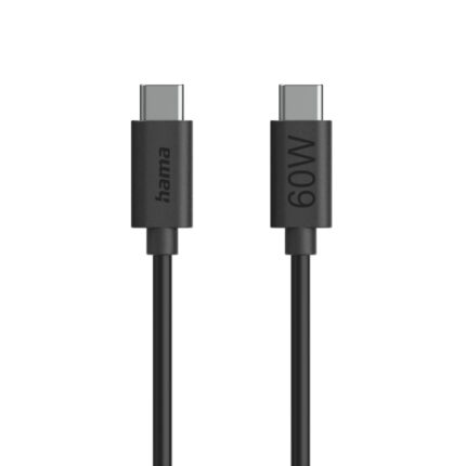 Cavo USB-C maschio Hama - Lunghezza 1