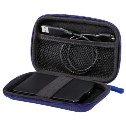 5" - Protezione dagli urti - Tasche interne - 10