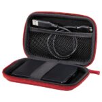 5" - Protezione dagli urti - Tasche interne - 10