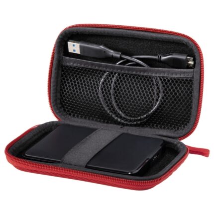 5" - Protezione dagli urti - Tasche interne - 10