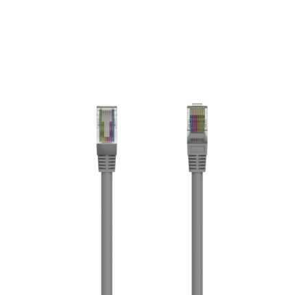 Cavo di rete UTP RJ45 Cat-5e Hama - Lunghezza 1