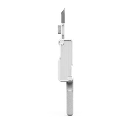 Kit di pulizia Hama - Punta in velluto - Spazzola integrata - Colore bianco