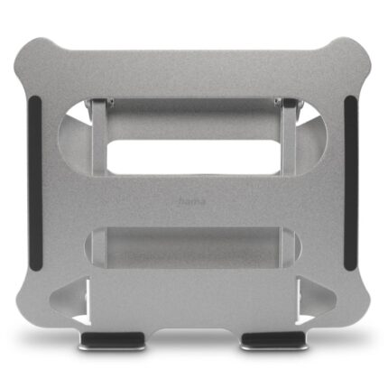 Hama Alu Supporto per laptop fino a 15