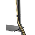 5 cm - Colore nero