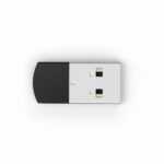 Hama X-Pointer Presentatore di diapositive - Puntatore laser rosso - USB-A 2.0 2,4 GHz - Portata 12 m - 12 x 3 x 2,2 cm - Colore nero - immagine 4