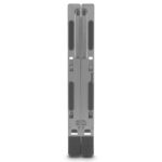 Hama Supporto in alluminio per laptop fino a 15