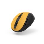 Hama Mw-400 V2 Mouse ottico wireless per destrimani 1600 dpi - Ergonomico - Portata 10 m - USB-A RF 2
