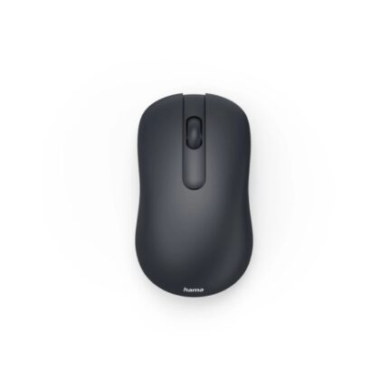 Hama WM-100 Mouse ottico wireless 1200 dpi - 3 pulsanti - USB-A RF 2