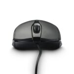 Hama Mc-200 Mouse ottico 1000 dpi - Cavo 150 cm - 3 pulsanti - Ambidestro - 6