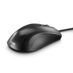 4 cm - Colore nero