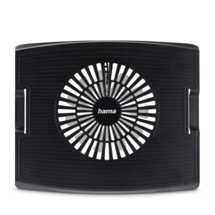 Hama Wave Base di raffreddamento per laptop fino a 15