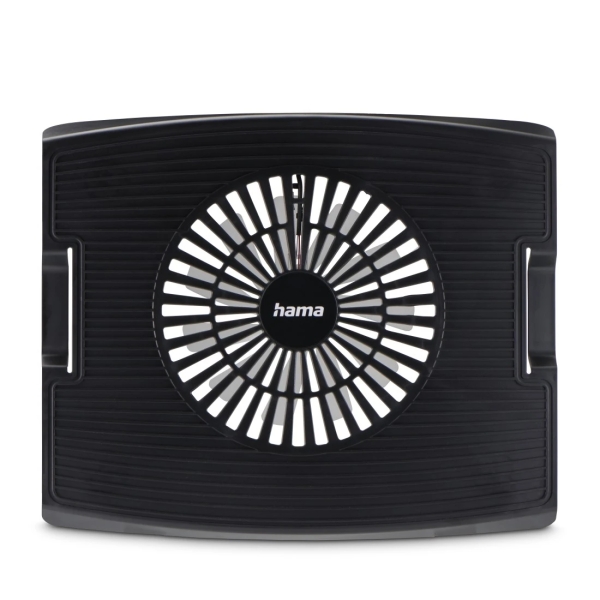 Hama Wave Base di raffreddamento per laptop fino a 15 Hama Wave Base di raffreddamento per laptop fino a 15