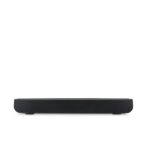 5x28x4 cm - Colore nero