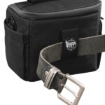 5x10x13 cm - Colore nero