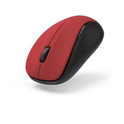 Hama Mw-300 V2 Mouse ottico wireless 1200 dpi - 3 pulsanti - USB-A RF 2