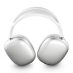 Hama Always Clear Custodia protettiva per Apple Airpods Max - Antiarrancamento - Protezione contro gli sfregamenti - Colore trasparente
