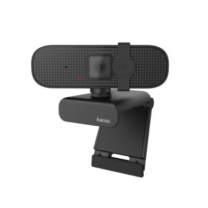 8 m - USB-A 2.0 - Microfono integrato - Protezione antispionaggio - Indicatore LED - Modalità UVC - Esposizione automatica - 5