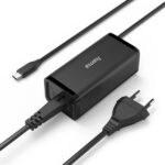 95 m - Power Delivery - GaN - Colore nero
