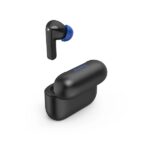 Hama Passion Clear II Auricolari con microfono omnidirezionale - Bluetooth - Portata 10 m - Assistente vocale - Ricarica tramite USB-C - Colore nero - immagine 5