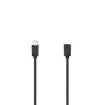 Cavo USB-C maschio Hama Essential - Lunghezza 0