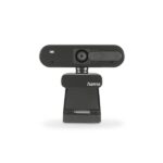 Hama C-600 Pro Webcam HD 1080P - Cavo da 1