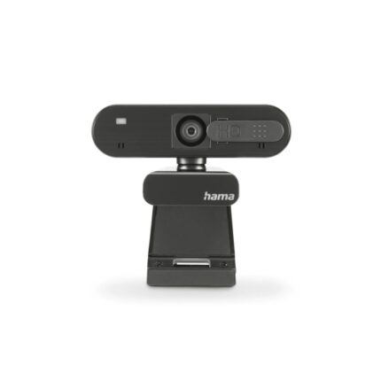 Hama C-600 Pro Webcam HD 1080P - Cavo da 1