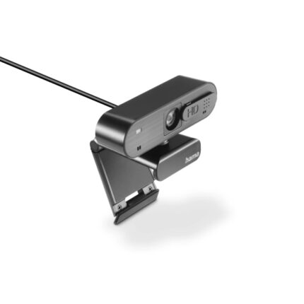 8 m - USB-A 2.0 - Microfono integrato - Protezione antispionaggio - Indicatore LED - Modalità UVC - Riduzione del rumore - Esposizione automatica - 6