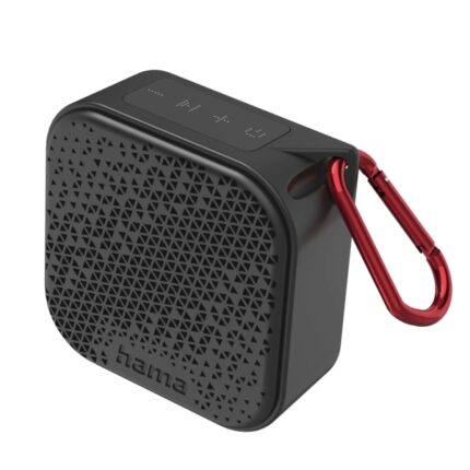 Altoparlante portatile Hama con maniglia - Potenza 3