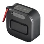 5 mm - USB-C - Batteria 1050 mAh - Portata 10 m - 8
