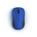 4 GHz - Utilizzo ambidestro - Portata 10 m - 5