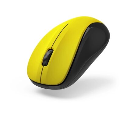 Hama Mw-300 V2 Mouse ottico wireless 1200 dpi - 3 pulsanti - Silenzioso - USB-A RF 2
