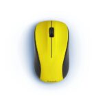 4 GHz - Portata 10 m - Utilizzo ambidestro - 5