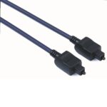 Cavo in fibra ottica per audio Hama Entry - Lunghezza 1