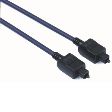 Cavo in fibra ottica per audio Hama Entry - Lunghezza 1