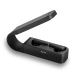 Hama Essential Cuffie con microfono omnidirezionale - Bluetooth - Autonomia fino a 30 ore - Portata 10 m - Assistente vocale - Ricarica tramite USB-C - Colore nero - immagine 5