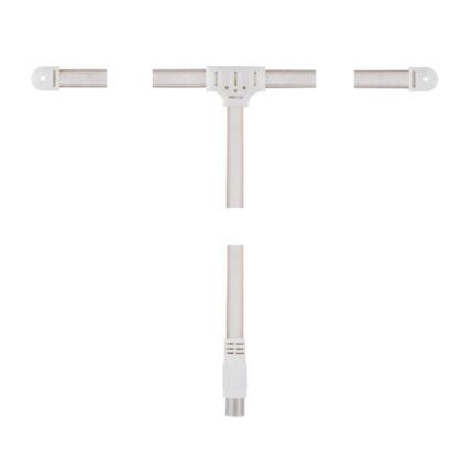 75 m - Colore bianco