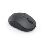 Hama WM-150 Mouse ottico wireless 1600 dpi - 3 pulsanti - USB-A RF 2,4 GHz - Silenzioso - Portata 10 m - Ambidestro - 5 x 3,3 x 8,5 cm - Colore nero - immagine 5